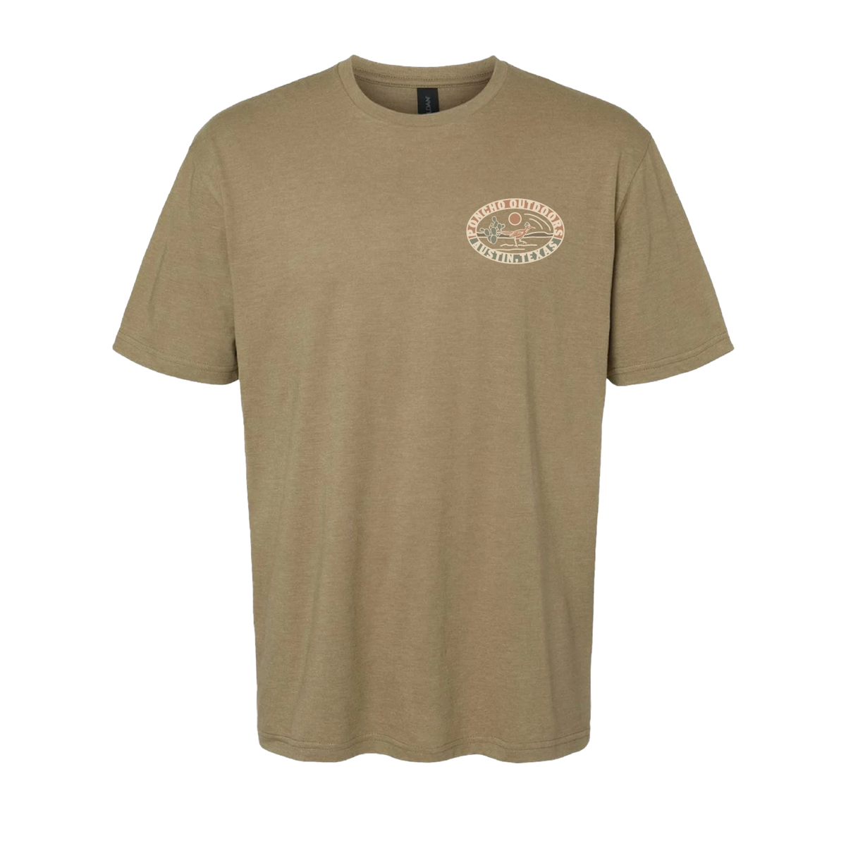 The Desert Run T-Shirt