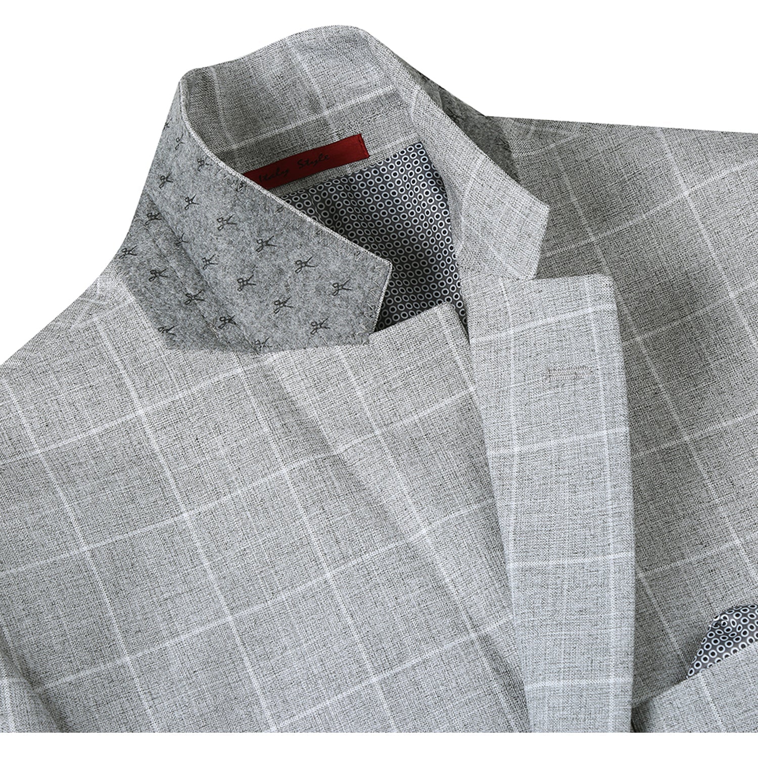 Cloudy Day Sport Coat