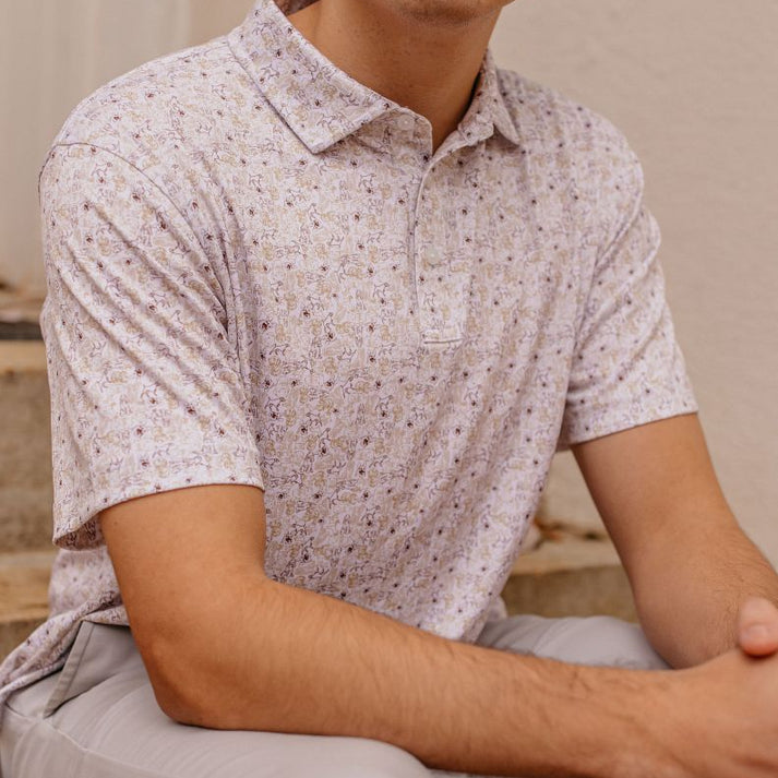 Man’s Best Friend Polo