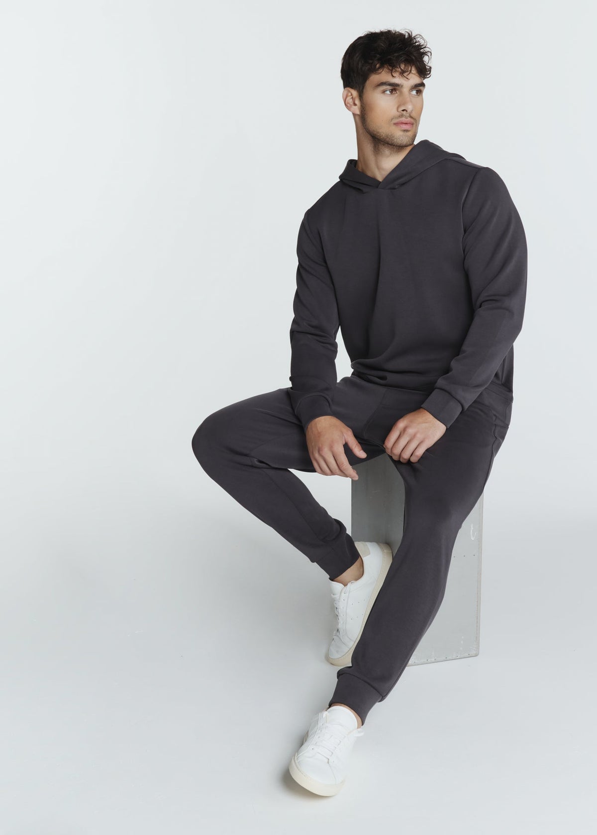 Rev Jogger - Anthracite