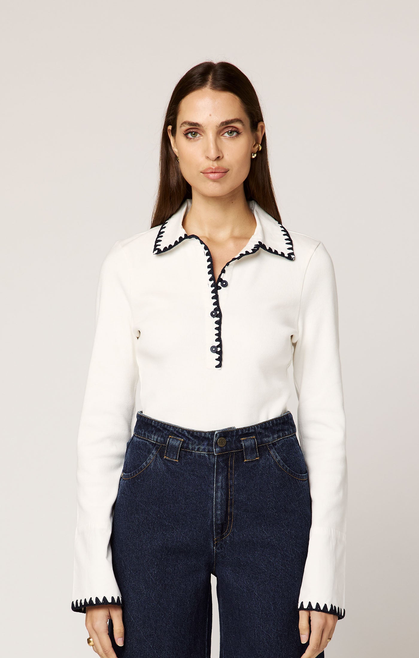 Aimee Top