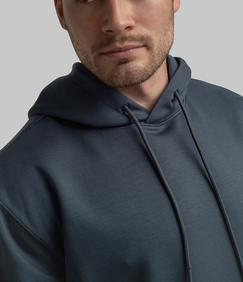 Cool Touch Hoodie - Turbulence