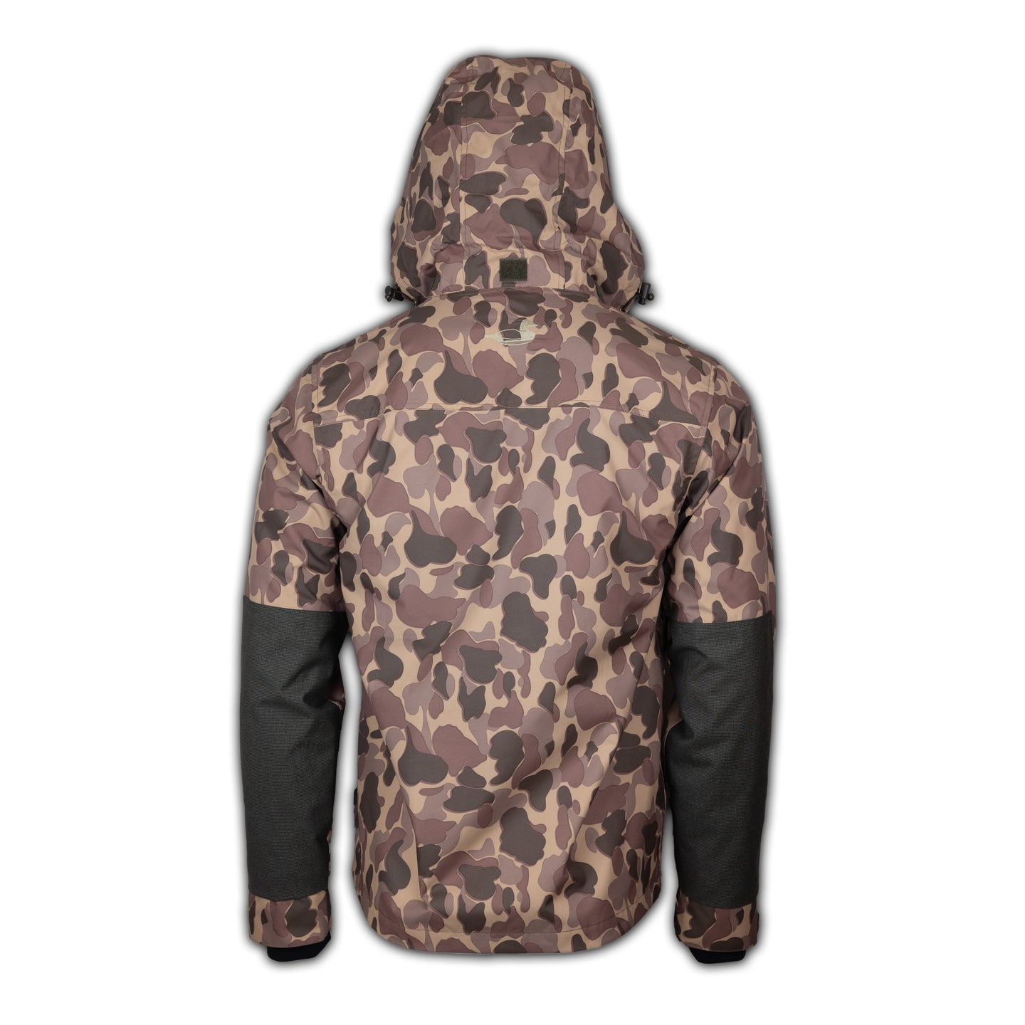 Core Sound Shell Weight Jacket - Frogskin Camo