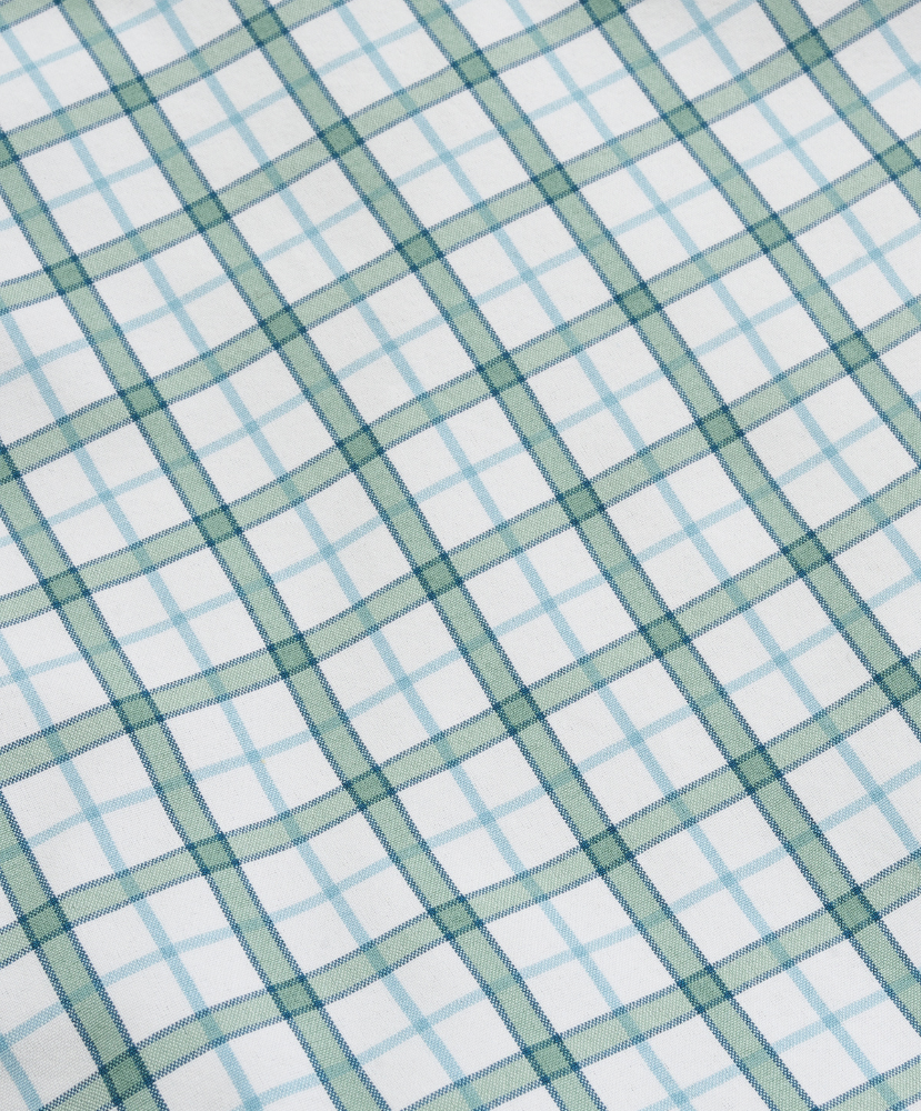 Berkeley Performance Sport Shirt - Fern