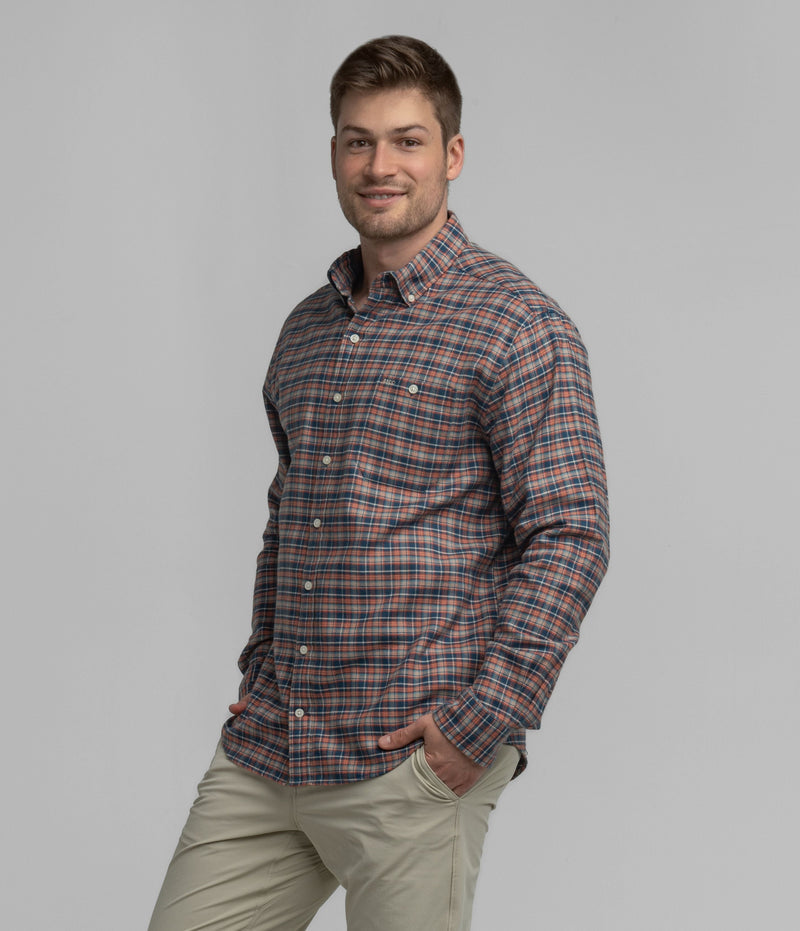 Rollingwood Flannel