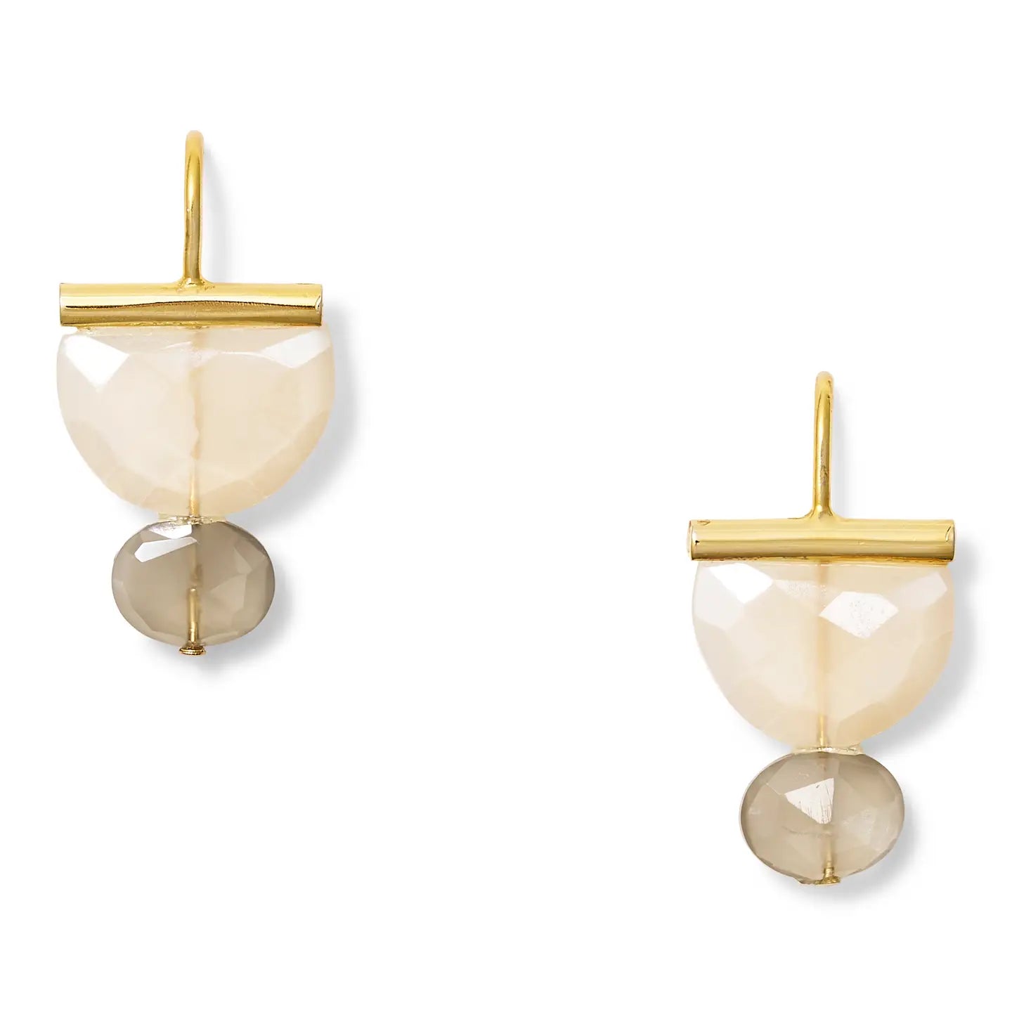 Moonrise Earrings