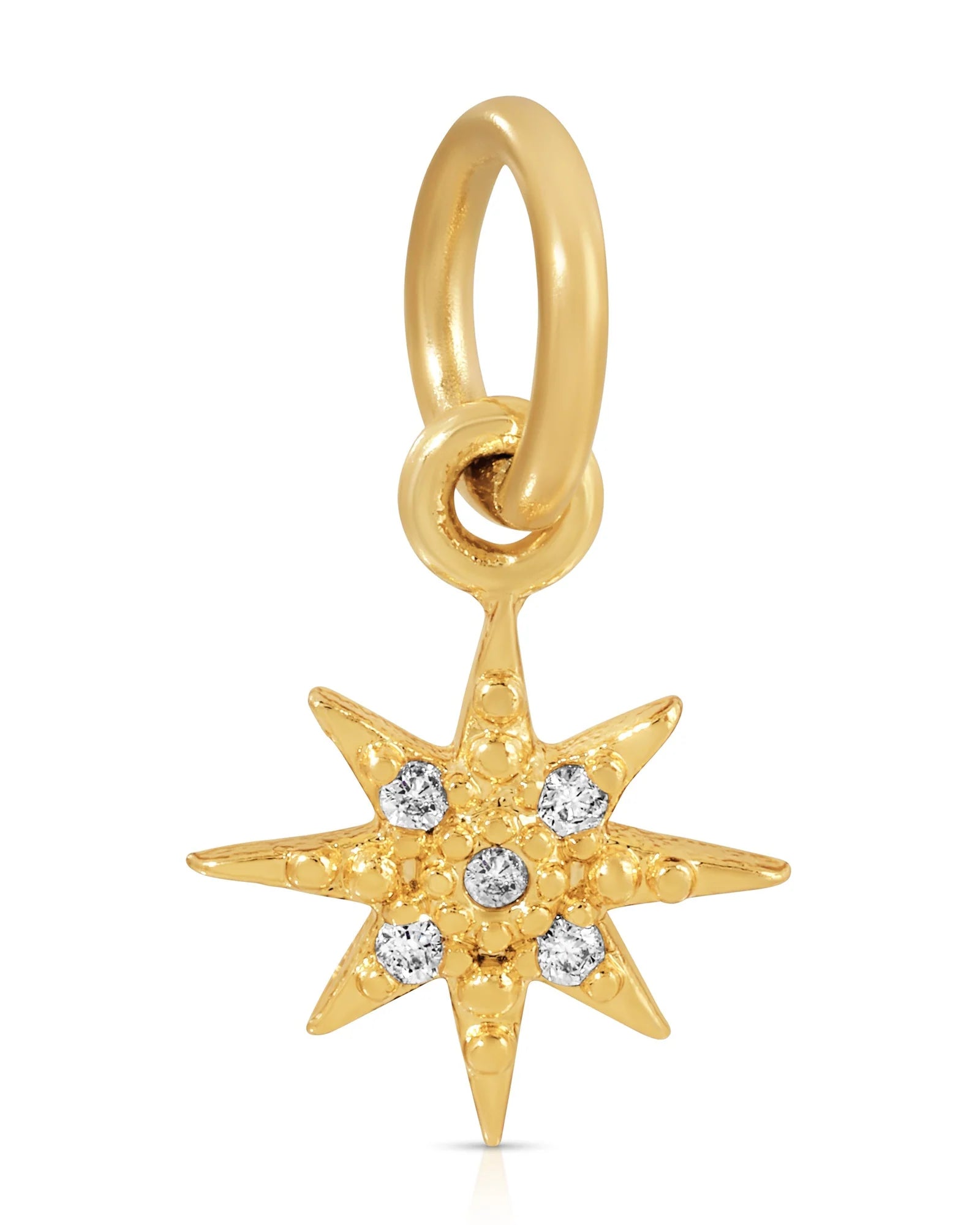 Kozakh Linkie Charms