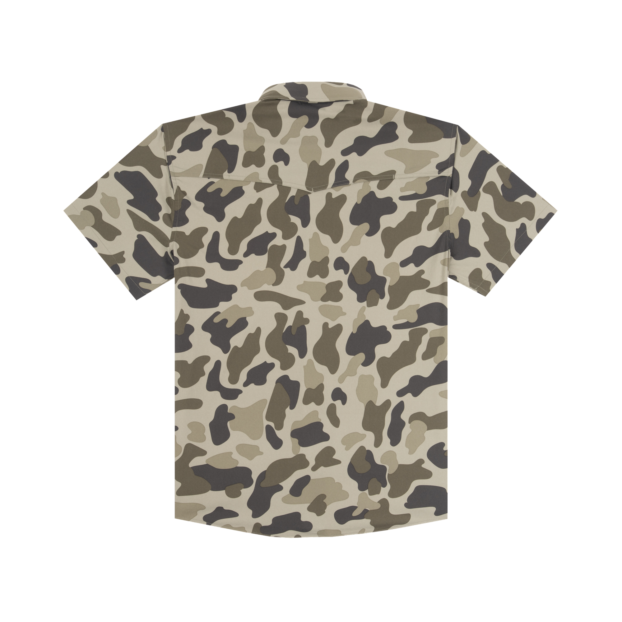 The Pampa Western Shirt