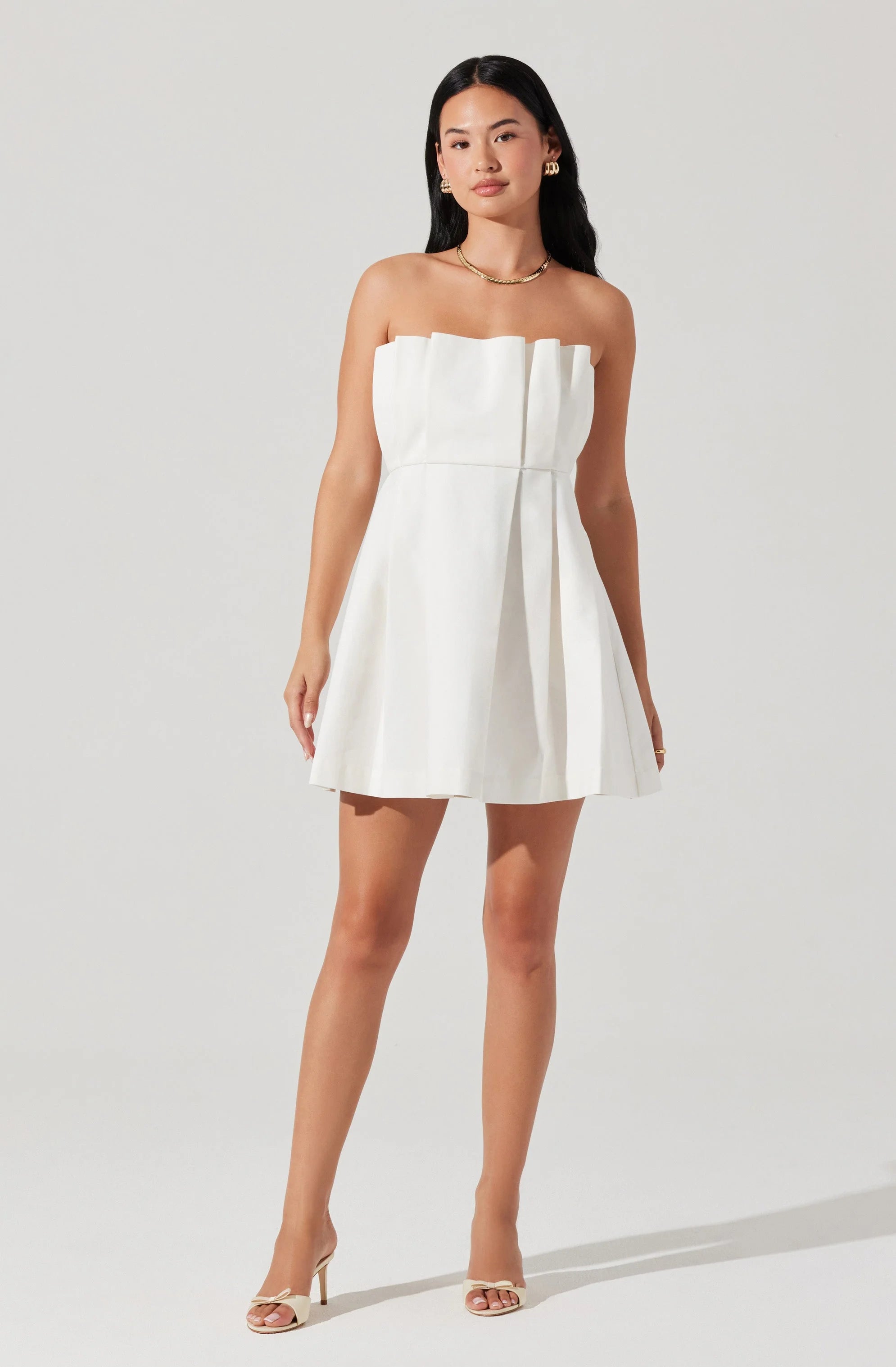 Clemira Dress
