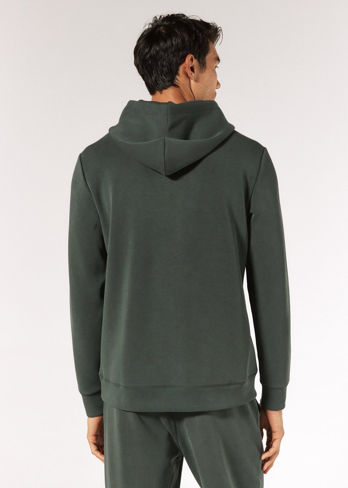 Rev Hoodie - Basil