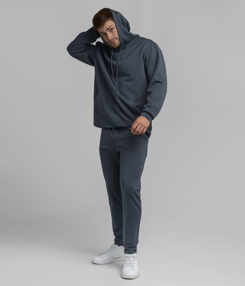 Cool Touch Hoodie - Turbulence