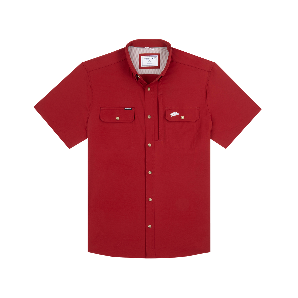 The Fayetteville Gameday Shirt