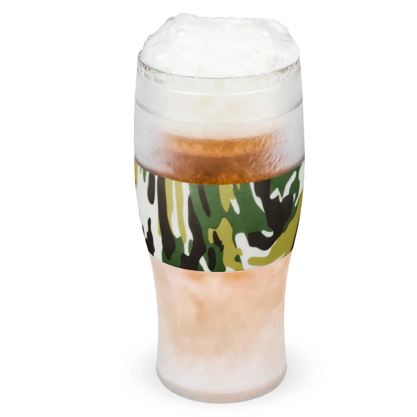 Beer Freeze™ Cooling Cup Insulated W/Cooling Gel