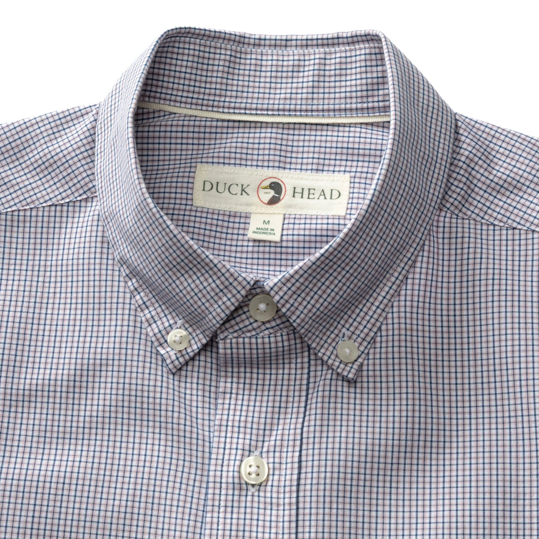 Cotton Cashmere Sport Shirt - Lavender