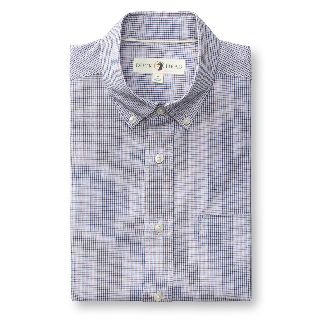 Cotton Cashmere Sport Shirt - Lavender