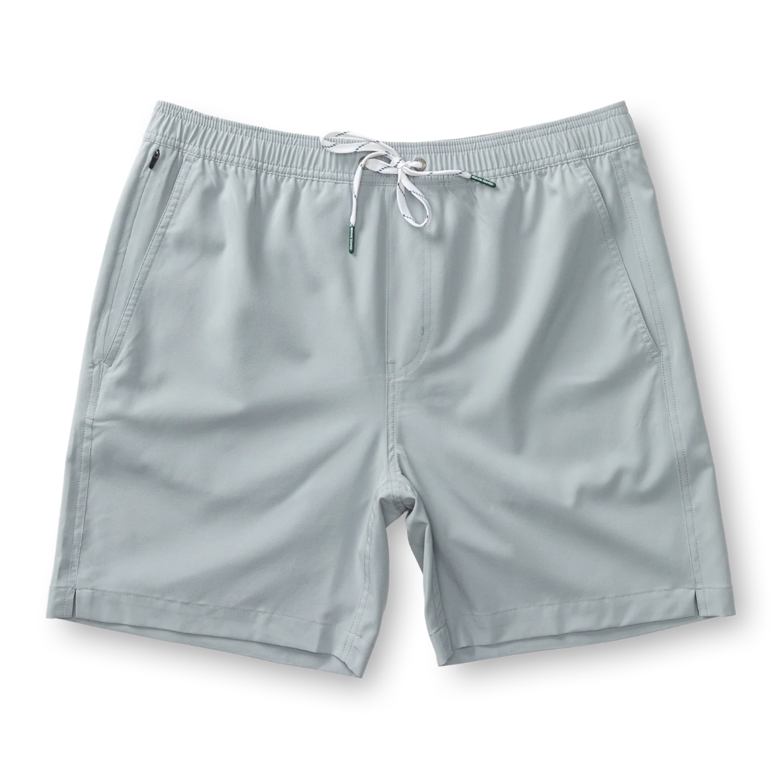 7” Rover Hybrid Short - Quarry Grey