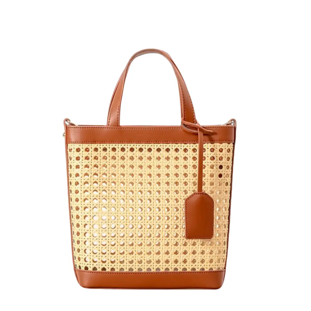 St. Bart Tote Bag