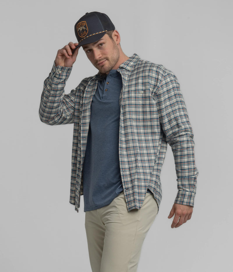Westlake Flannel