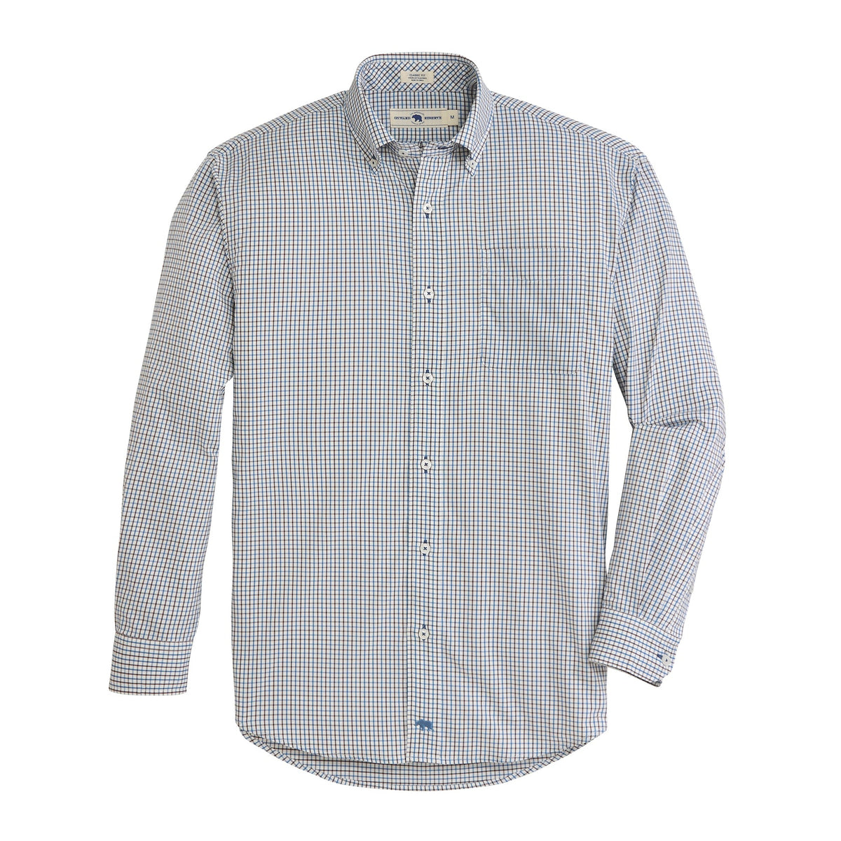 Queen Classic Performance Shirt