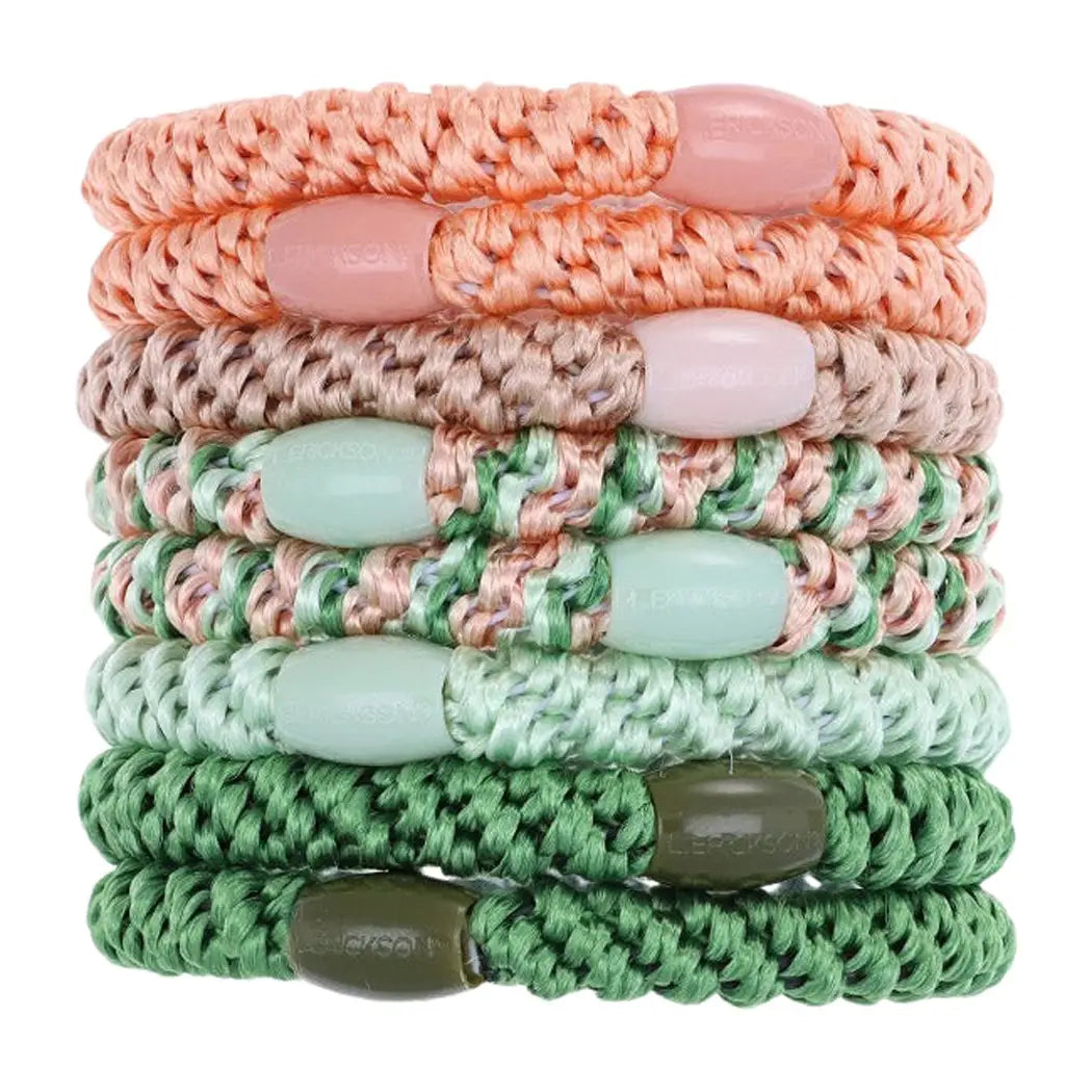 Grab & Go Ponytail Bundles