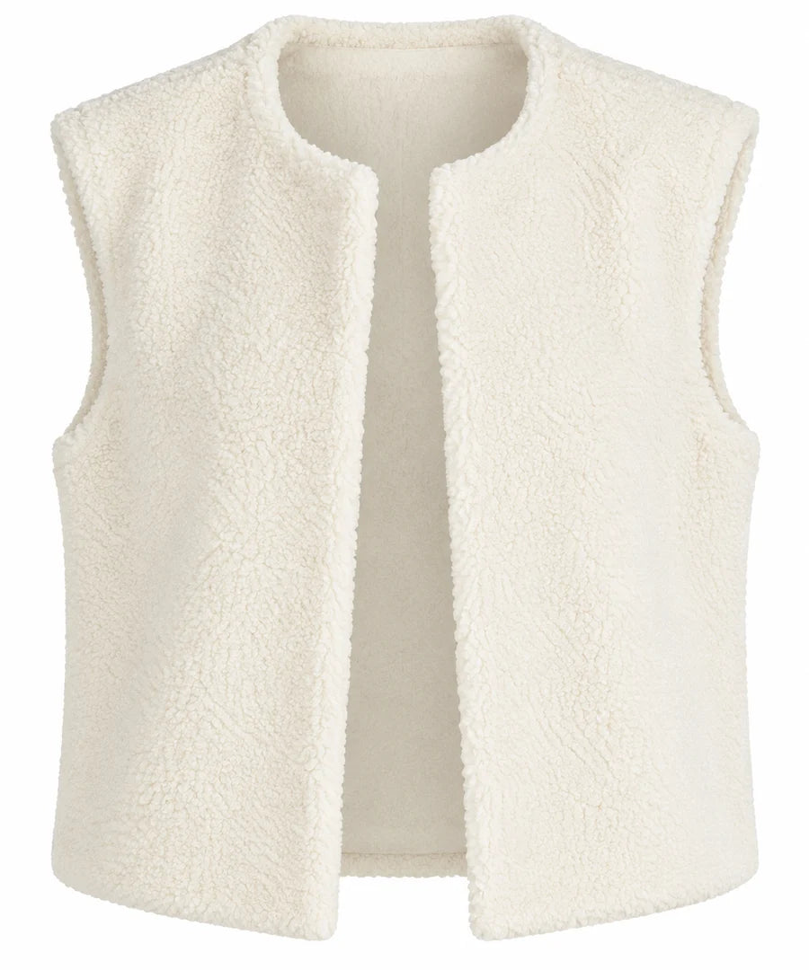 Salem Vest-Ivory