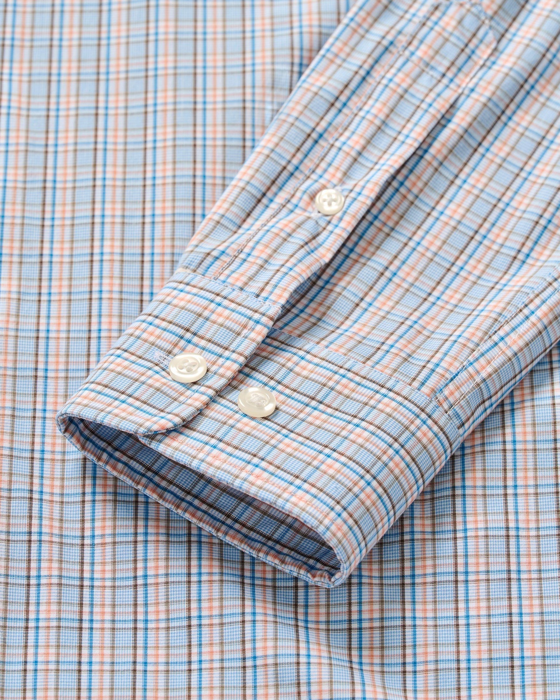 Cayden Everyday Performance Button Down