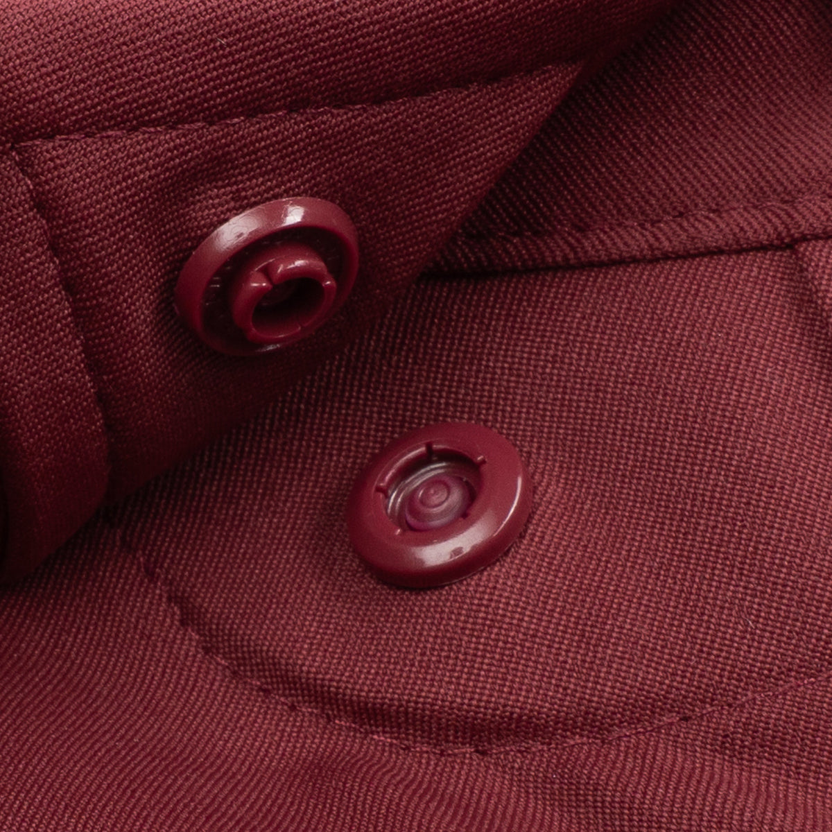2 Minute Drill Shirt - Maroon