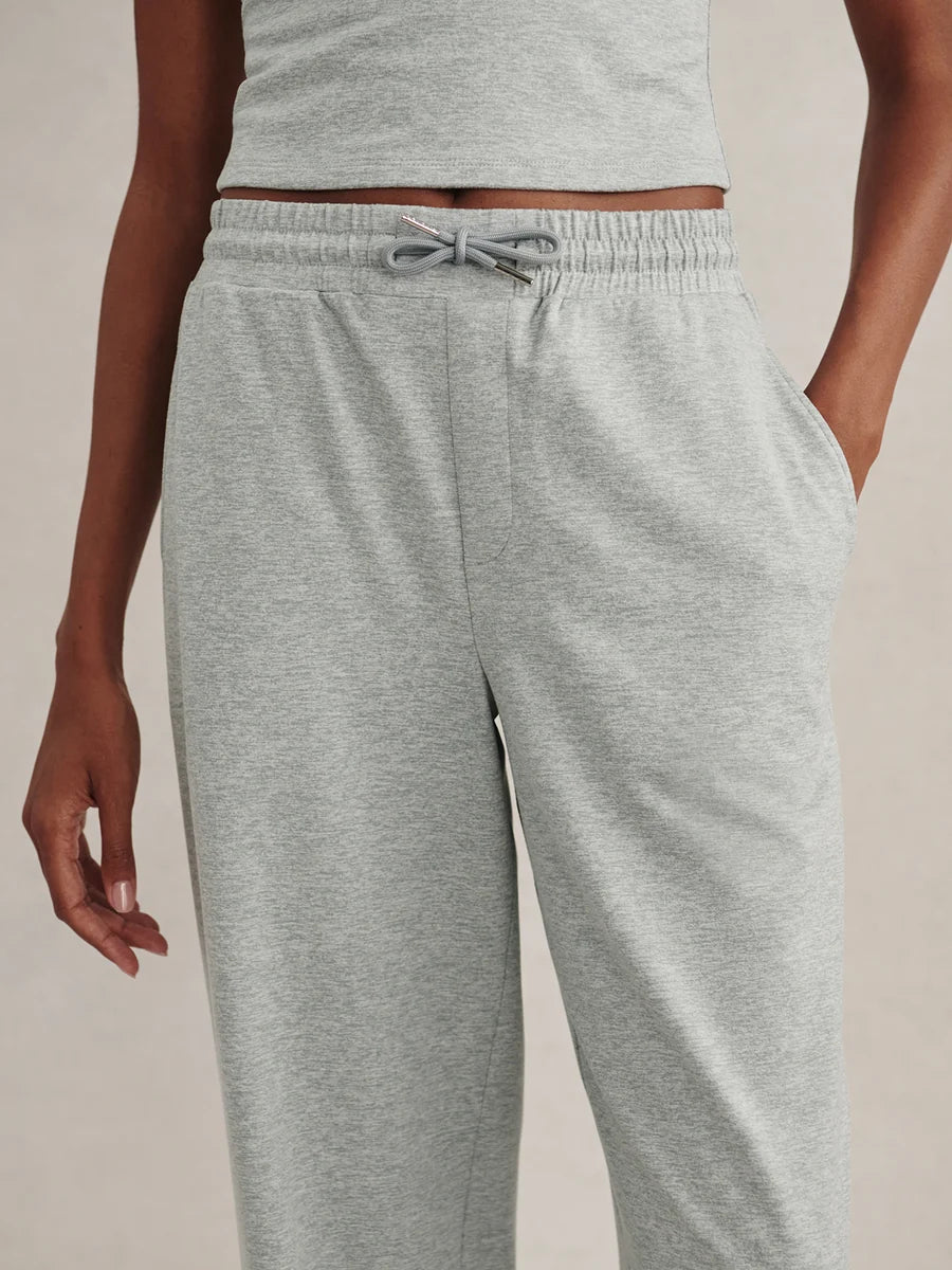 Varley Easy Jogger 30 Blue Green Marl