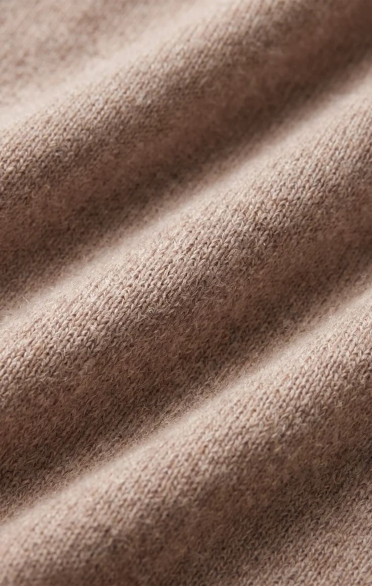 Take It Easy Pant - Heather Ash