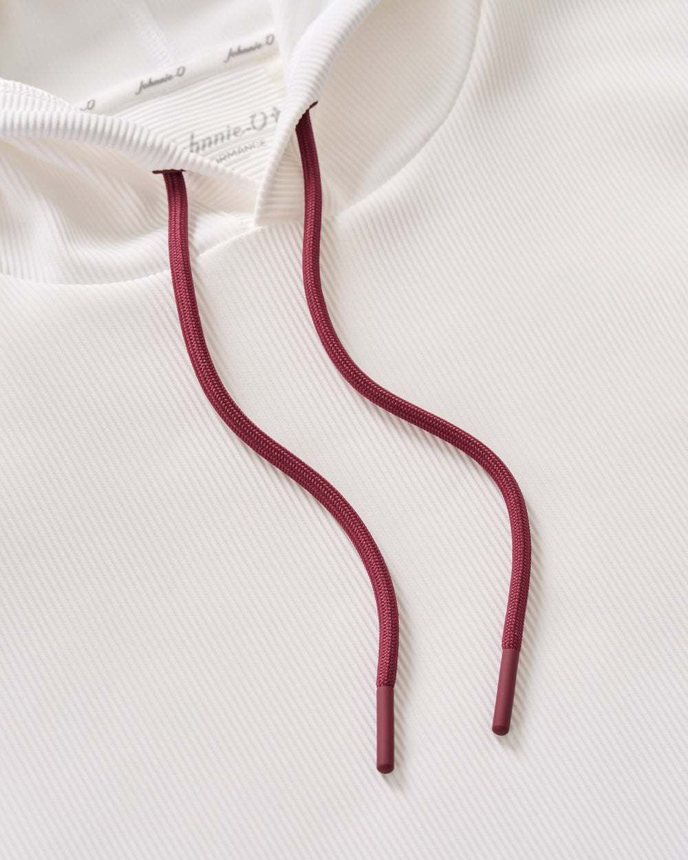 MSU Hoppin Pop Performance Hoodie - Maroon