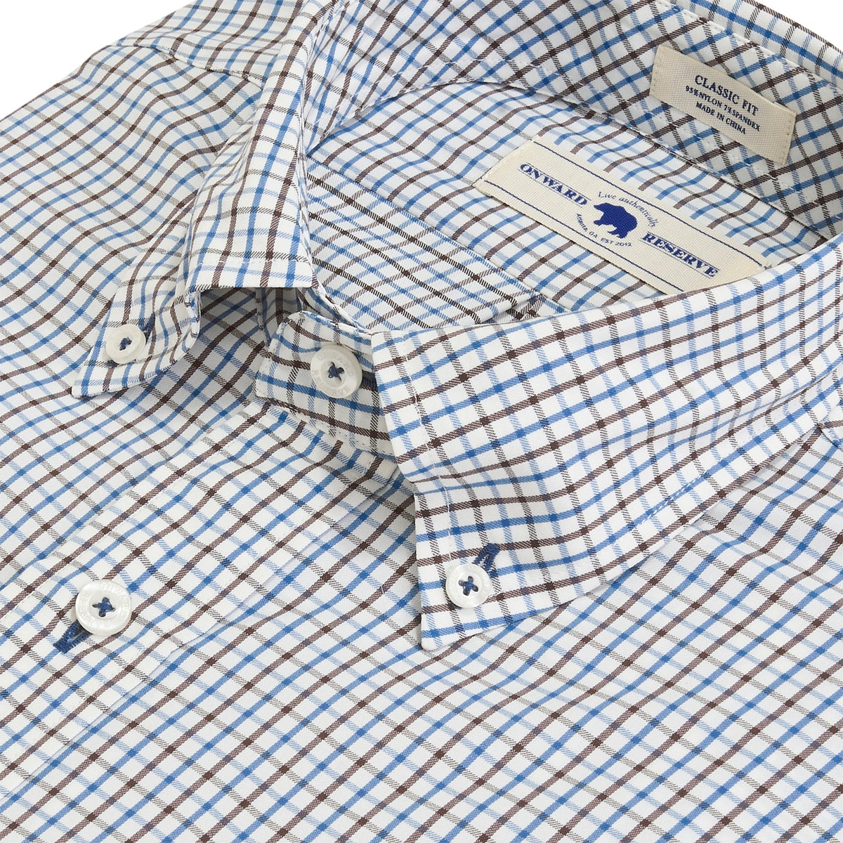 Queen Classic Performance Shirt