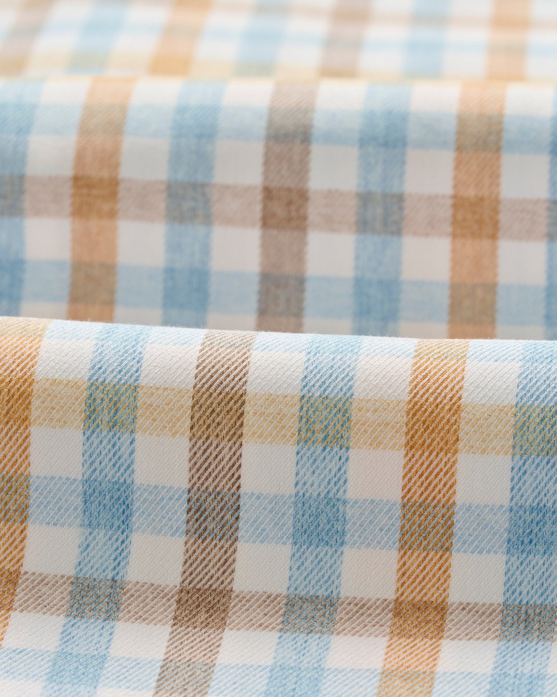Callum Everyday Button Down - Malibu