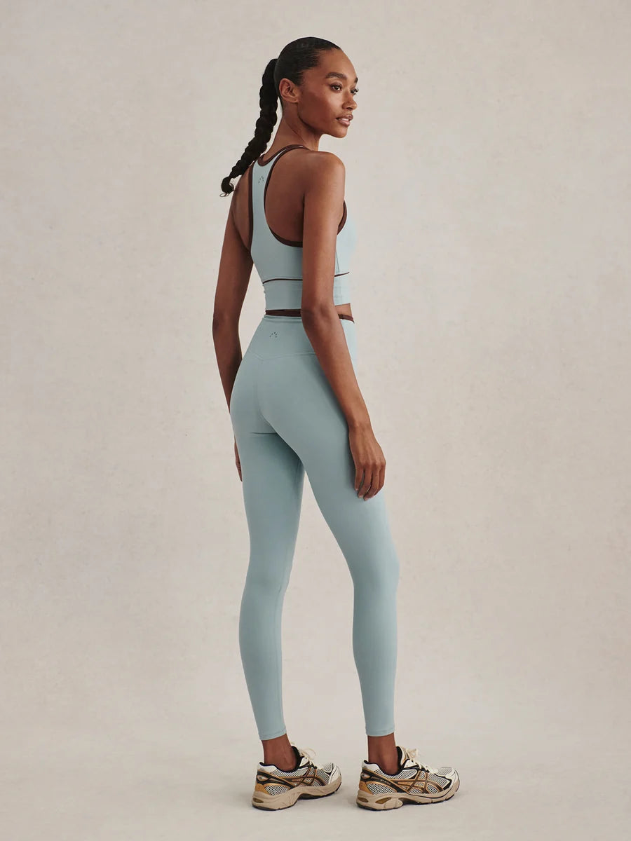 Varley Always Contrast HR Leg Tourmaline