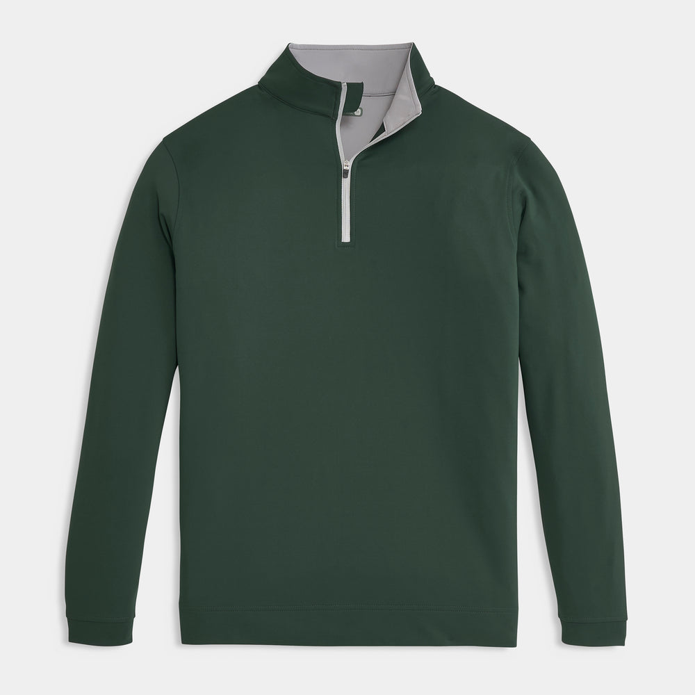 Venture Performance Quarter-Zip - Everglade