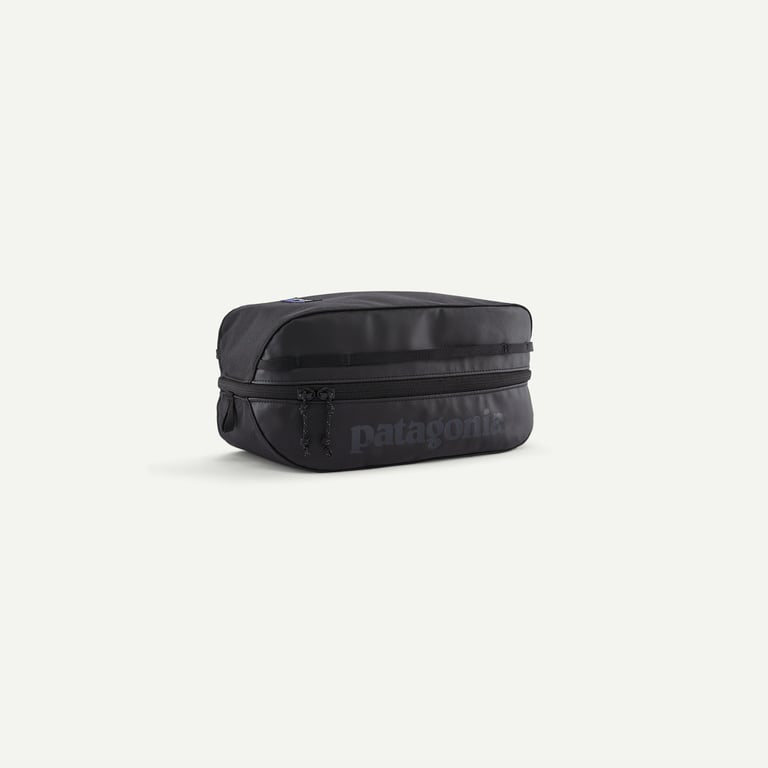 Black Hole Cube 6L - Black w/Black