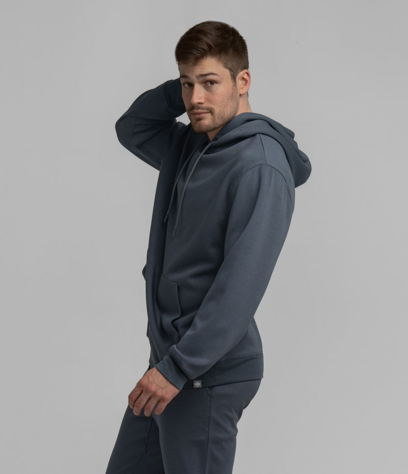 Cool Touch Hoodie - Turbulence