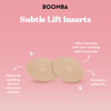 Subtle Lift Inserts-Boomba