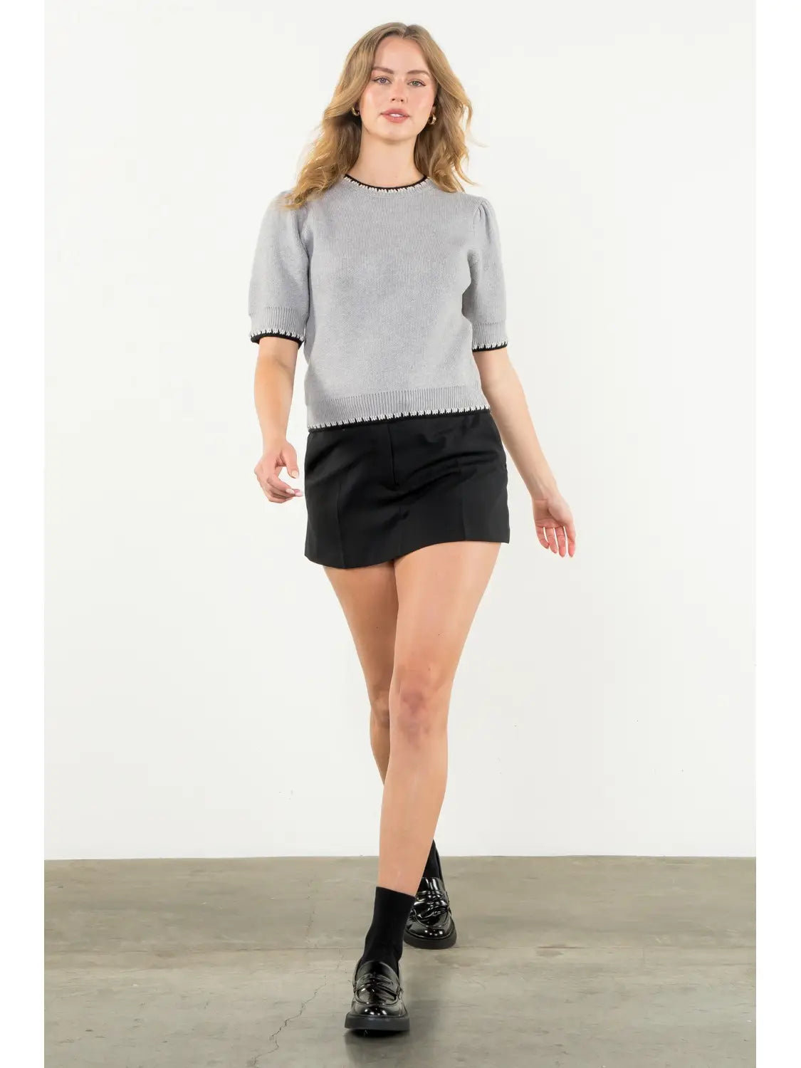 Lowery Sweater