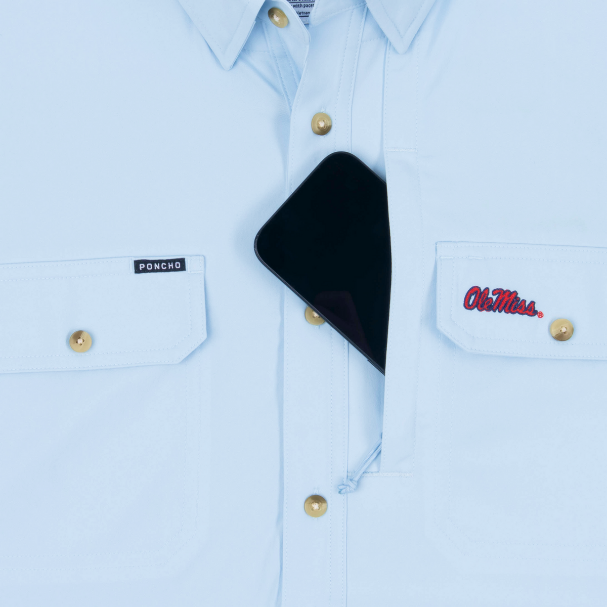 The Grove Gameday Shirt