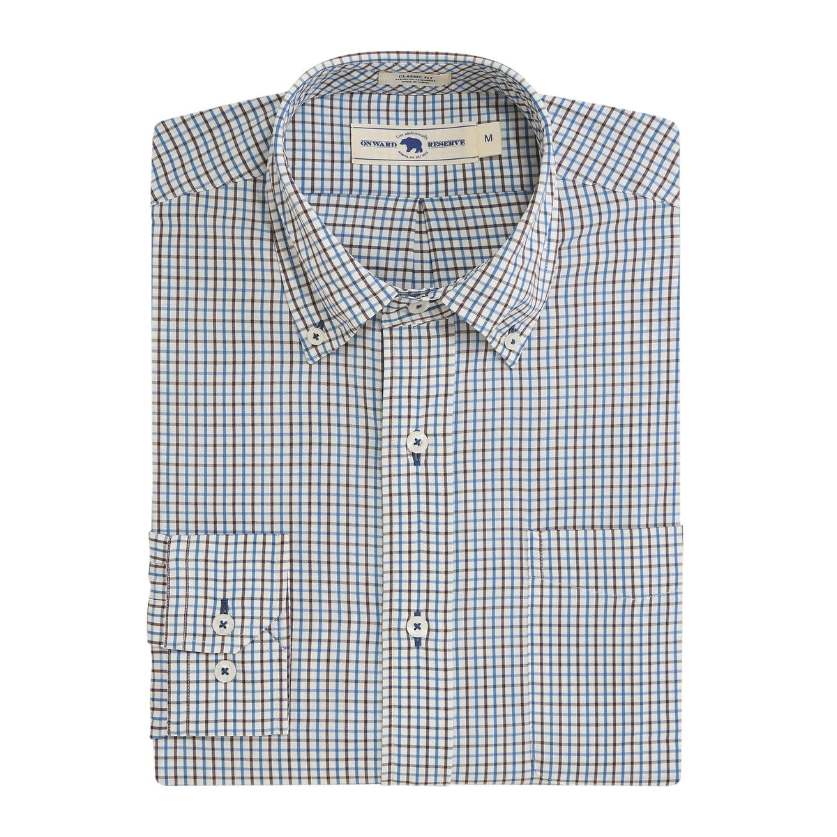 Queen Classic Performance Shirt