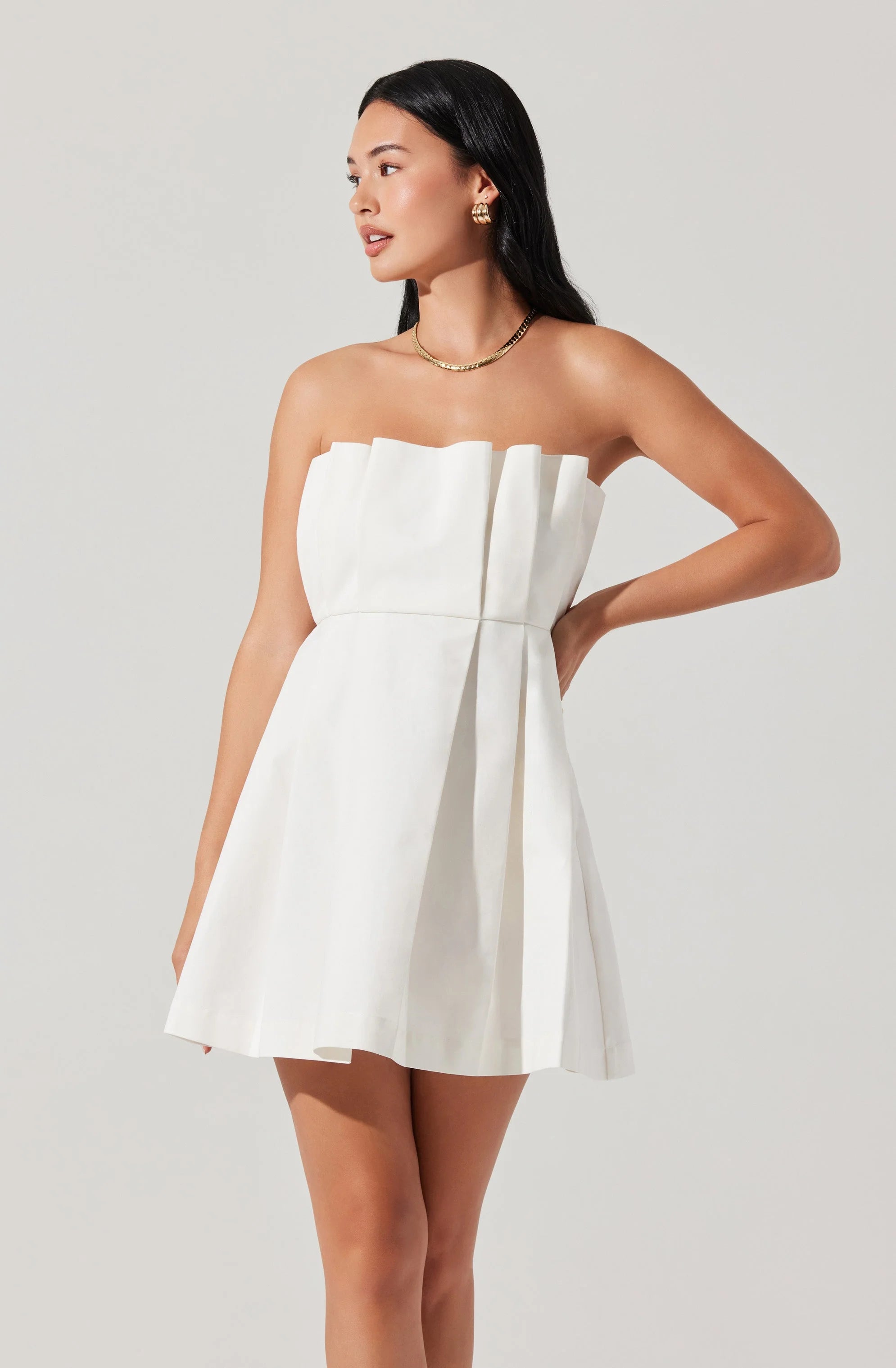Clemira Dress