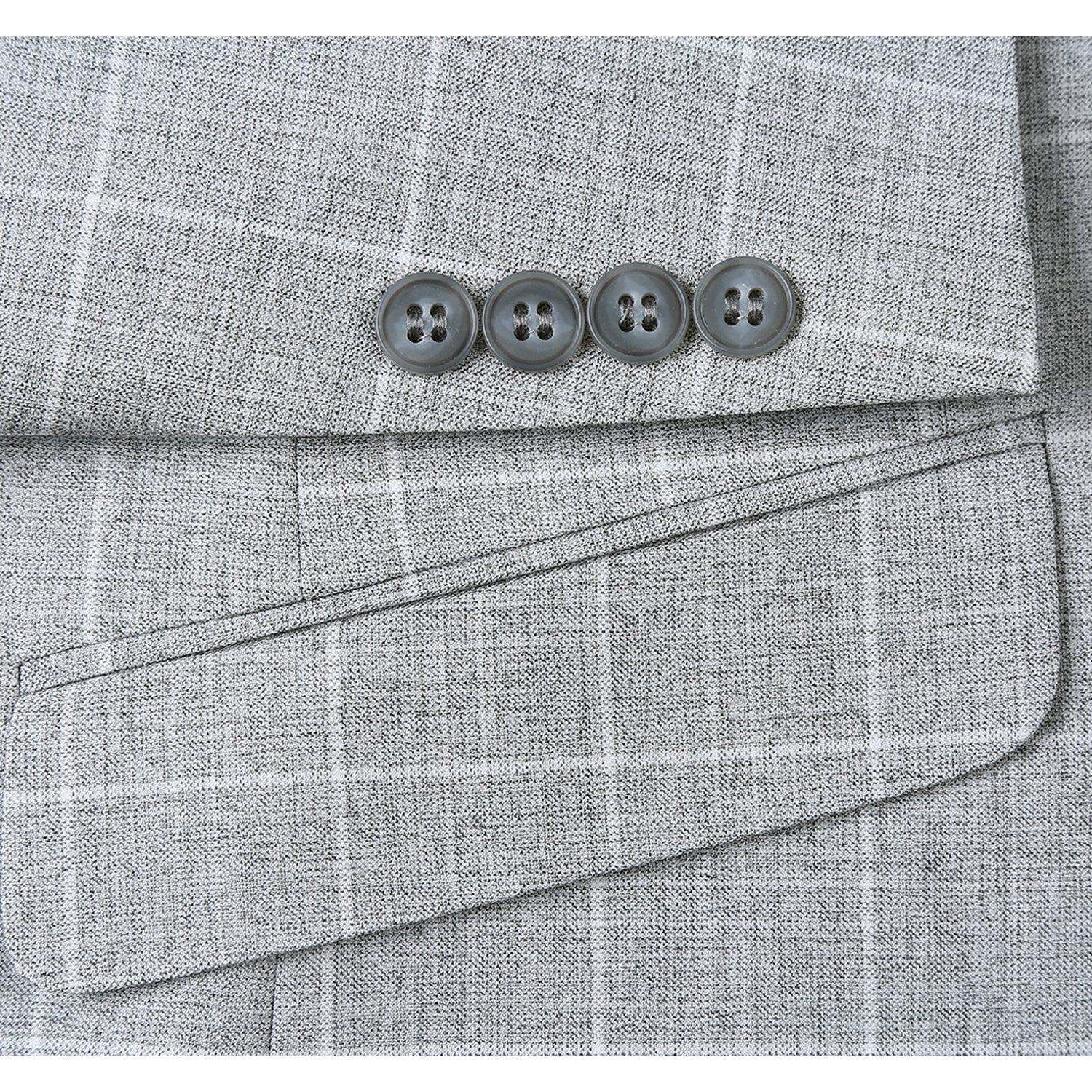 Cloudy Day Sport Coat