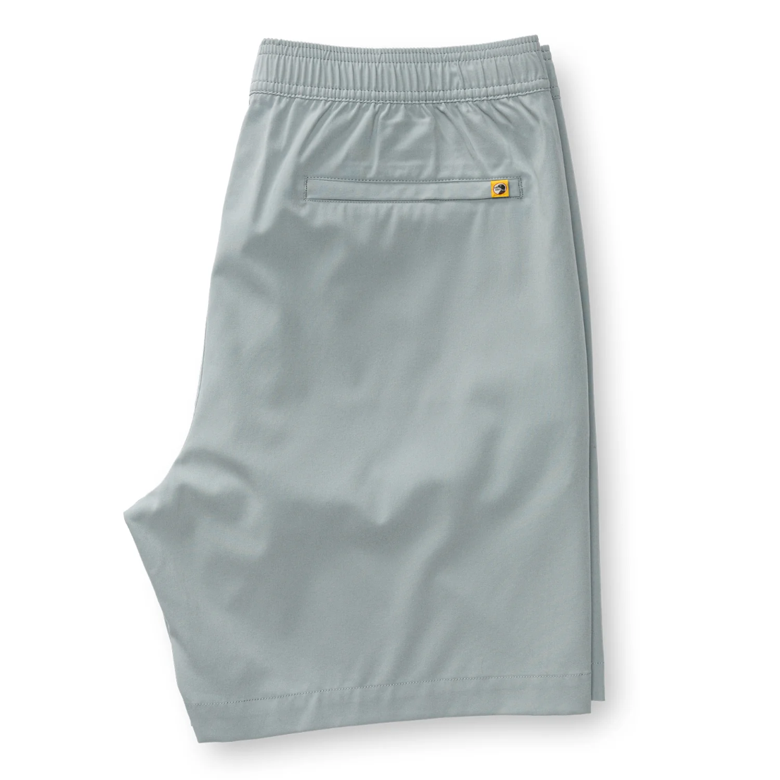 7” Rover Hybrid Short - Quarry Grey