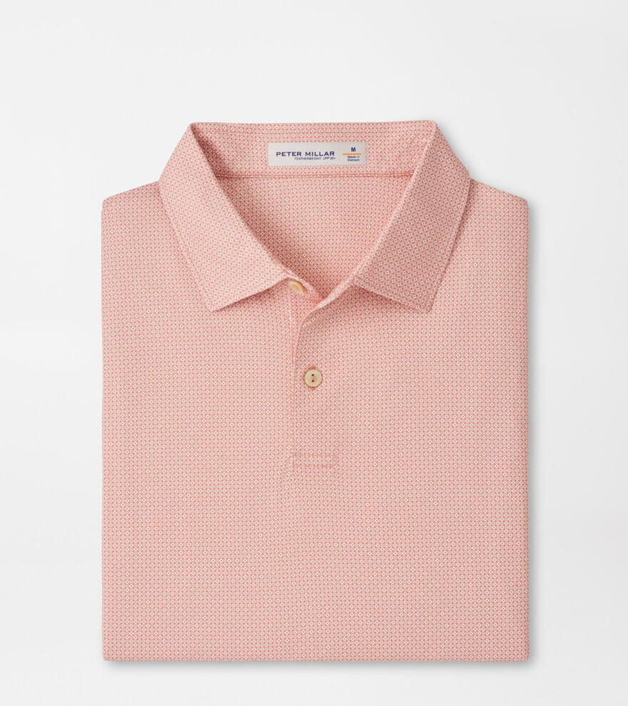 Featherweight Parke Performance Polo