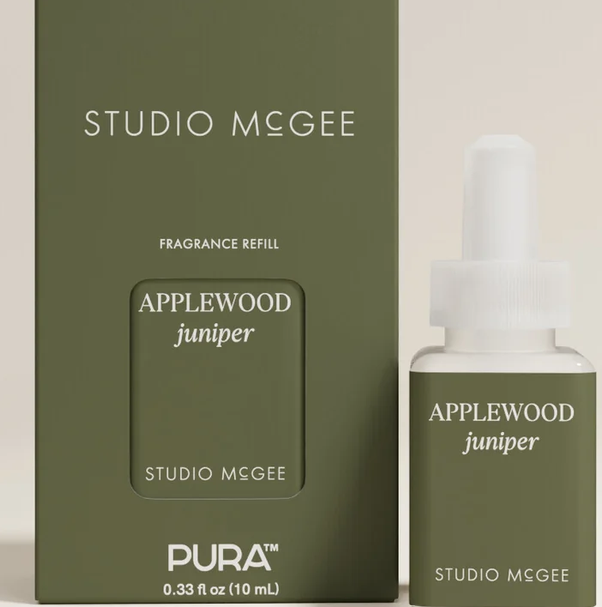 PURA Applewood Juniper
