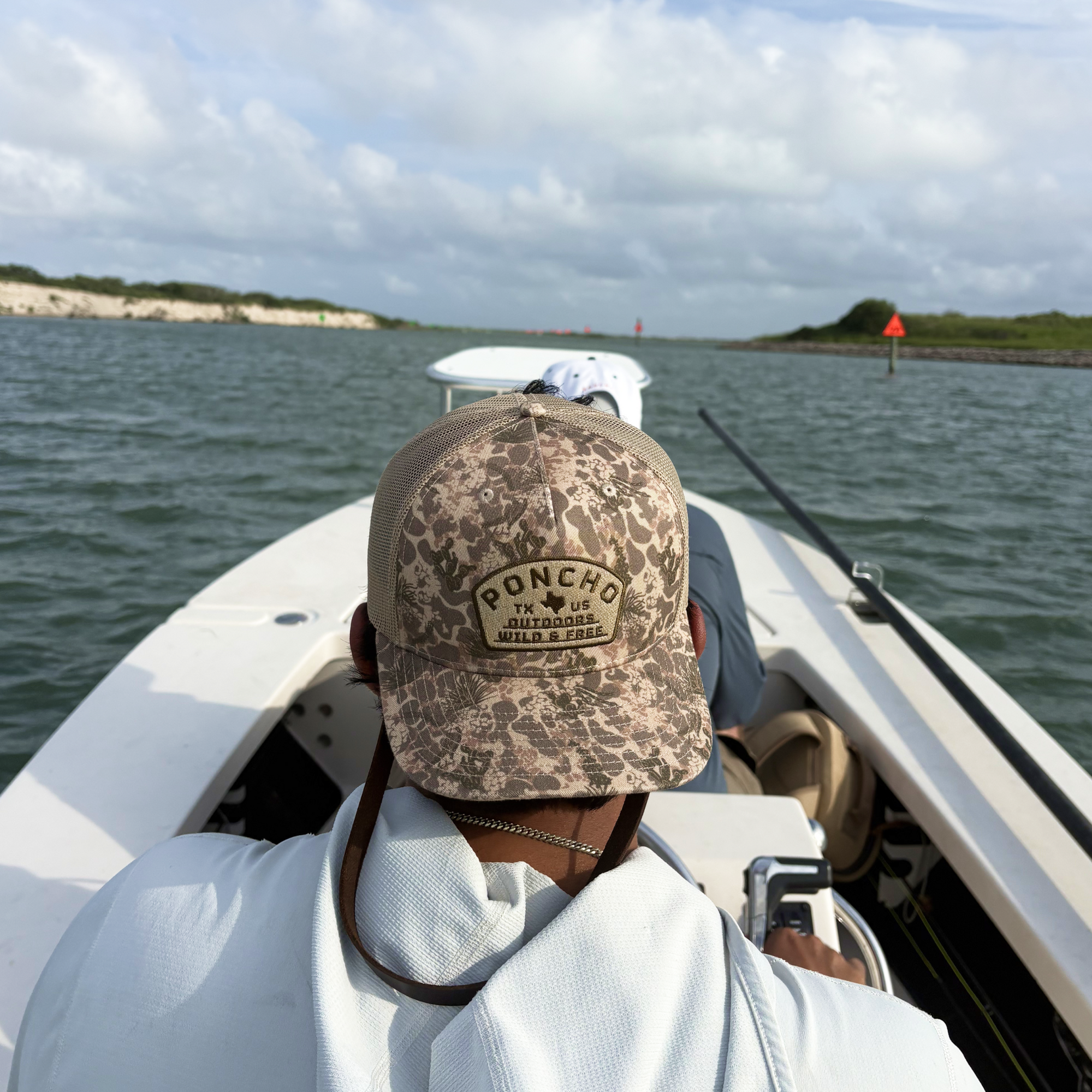 The Game Hat