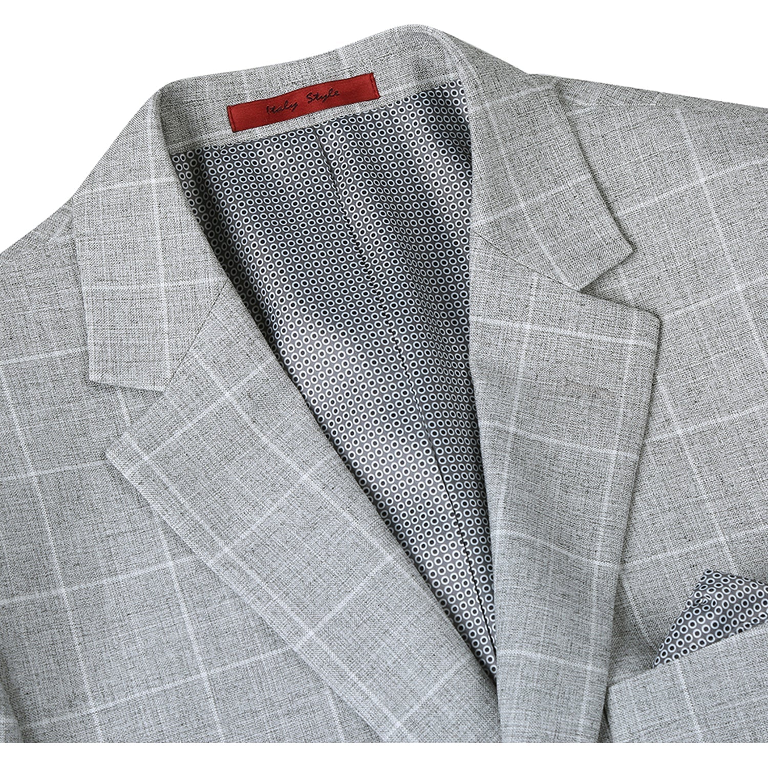 Cloudy Day Sport Coat