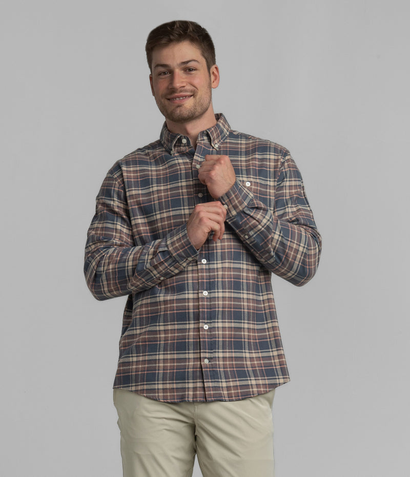 Hartford Flannel