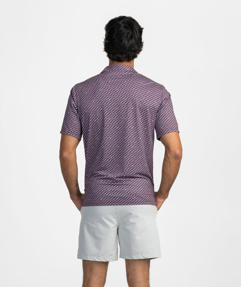 Kickoff Polo - Bell Yeah Camo