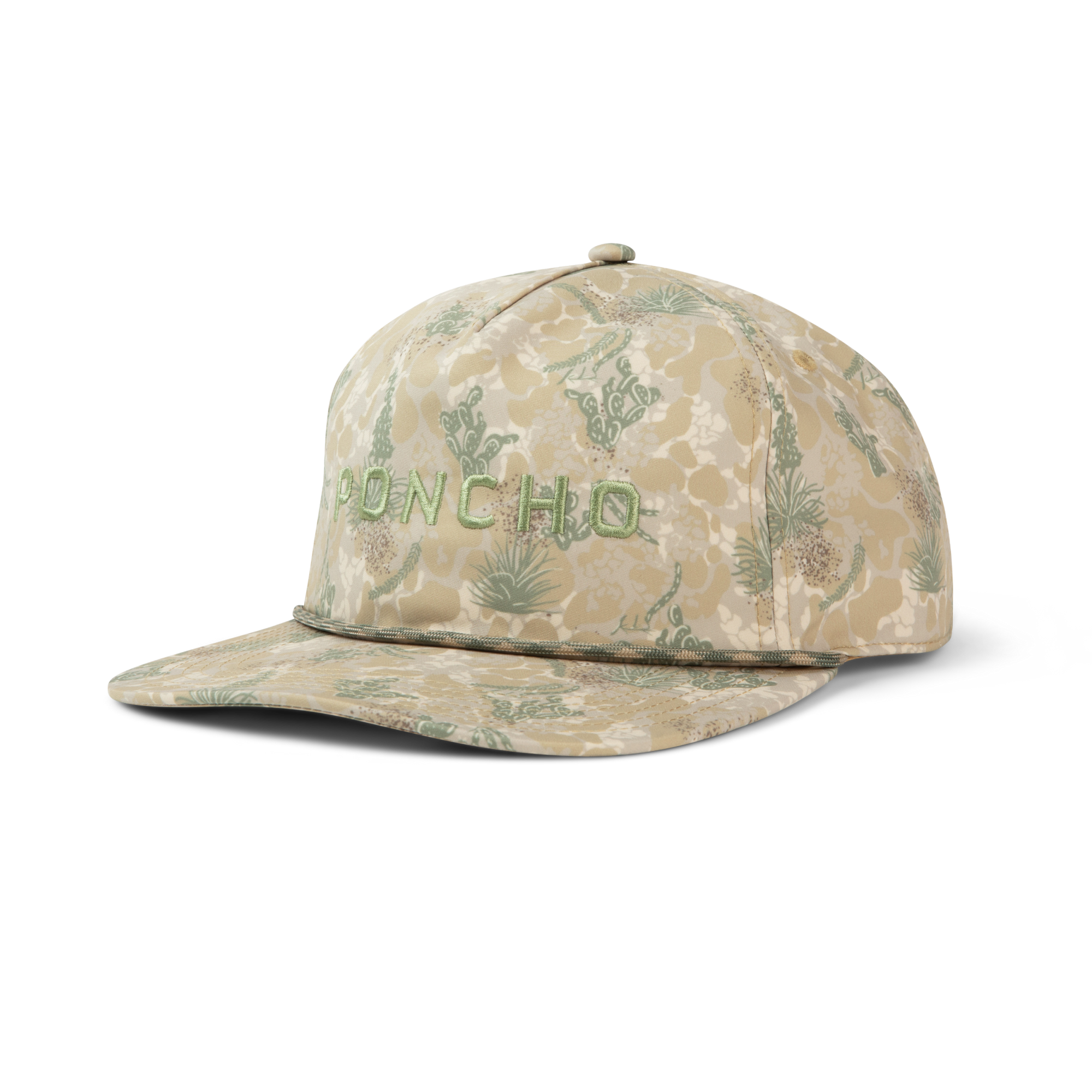 The Long Range Hat